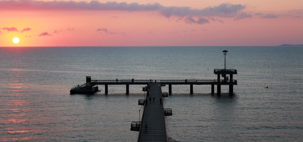 Great Apartment Near The Sea,Central Place! Burgas Exteriör bild